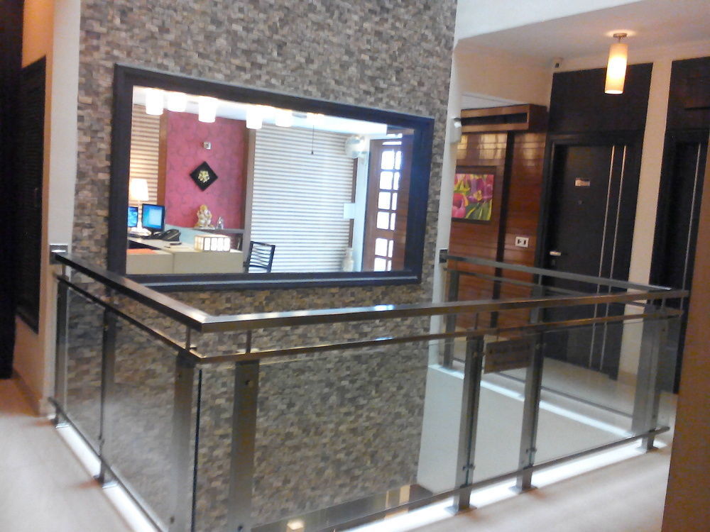 Ahuja Residency Cyber City II Gurgaon Exterior foto