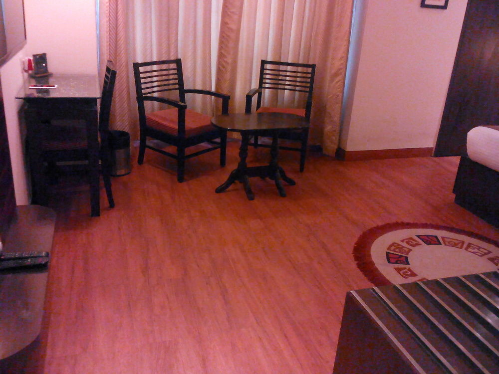 Ahuja Residency Cyber City II Gurgaon Exterior foto